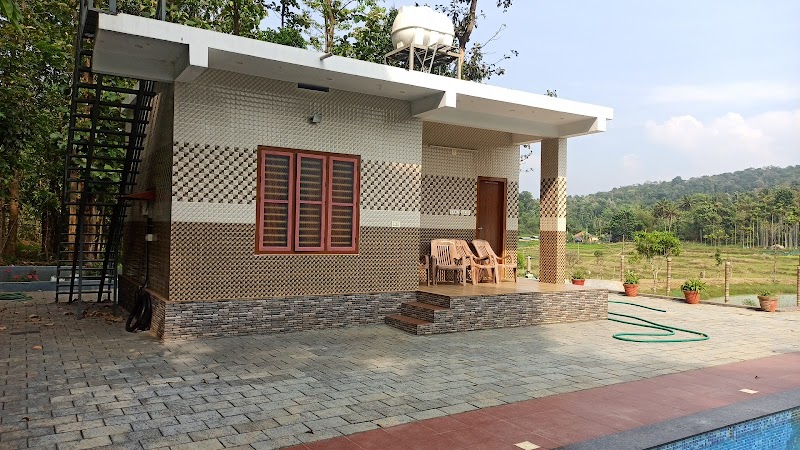 Varnam Homestay