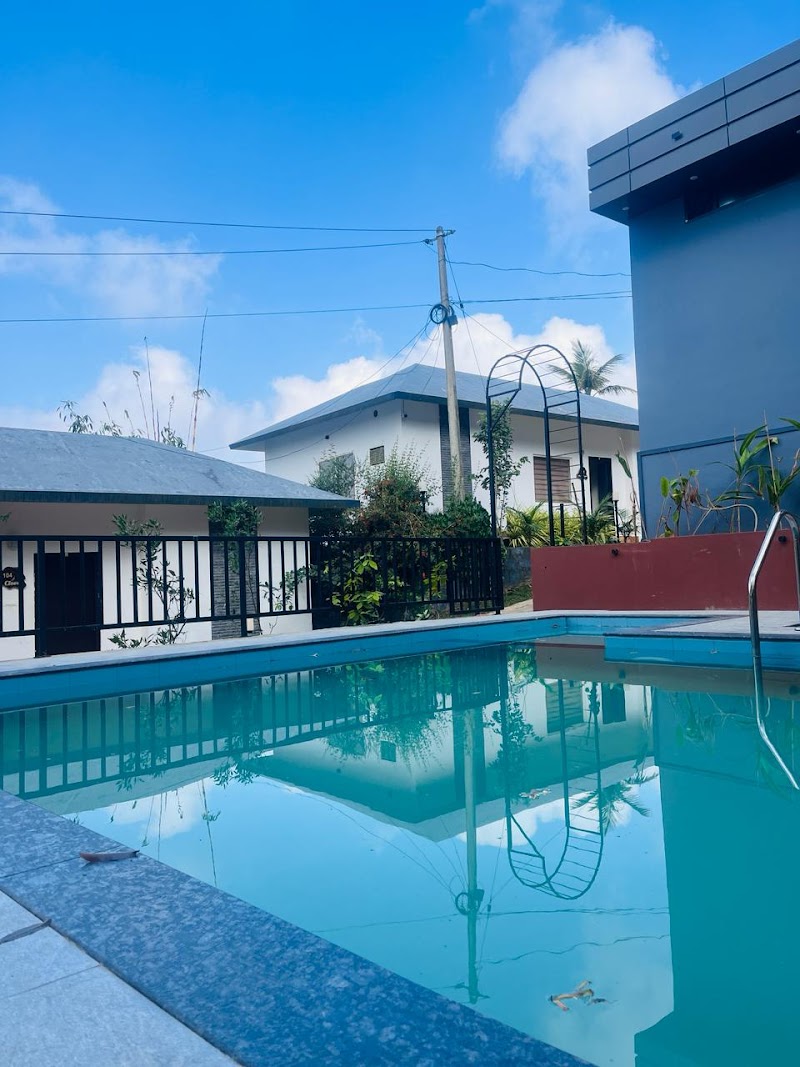 Peakaavu Cottages photo