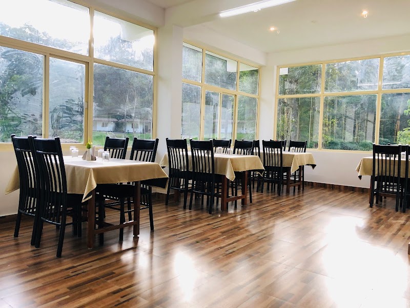The Gazelle Villa Resort property view