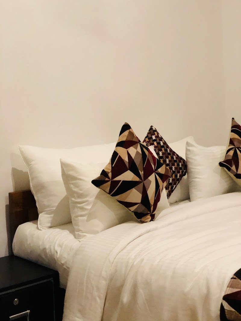 The Gazelle Villa Resort travel photo
