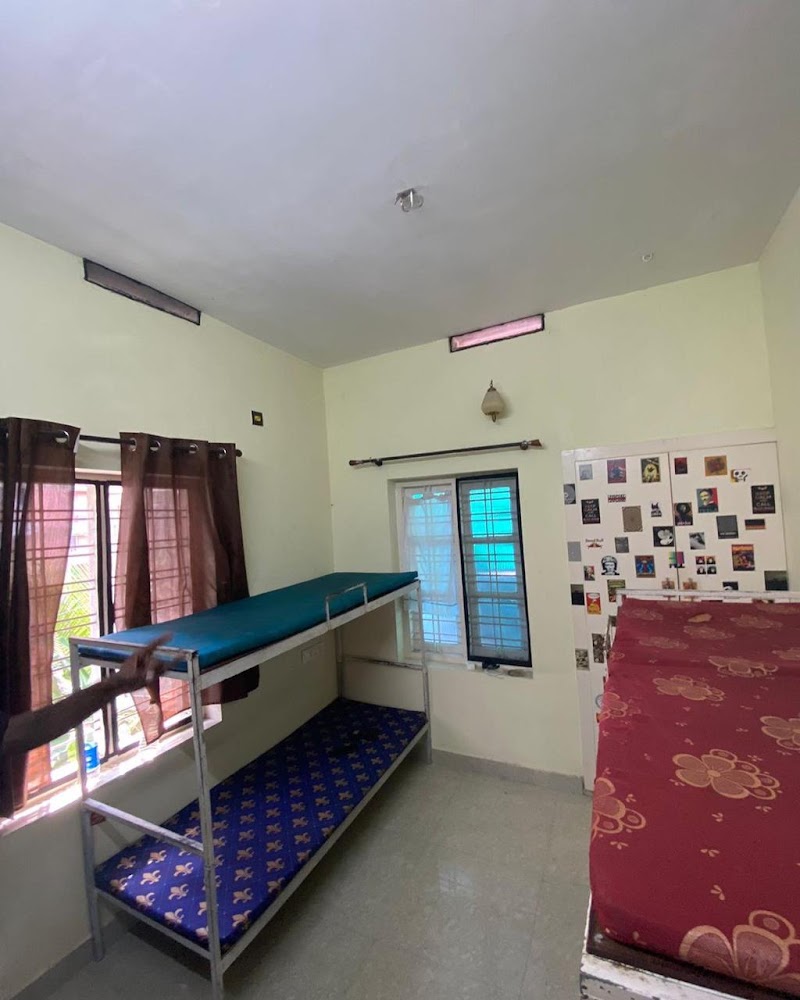 Orbit Gents Hostel property view