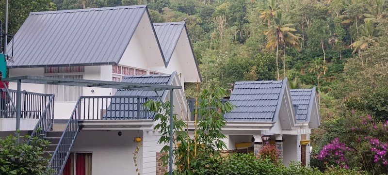Orchid Home Stay
