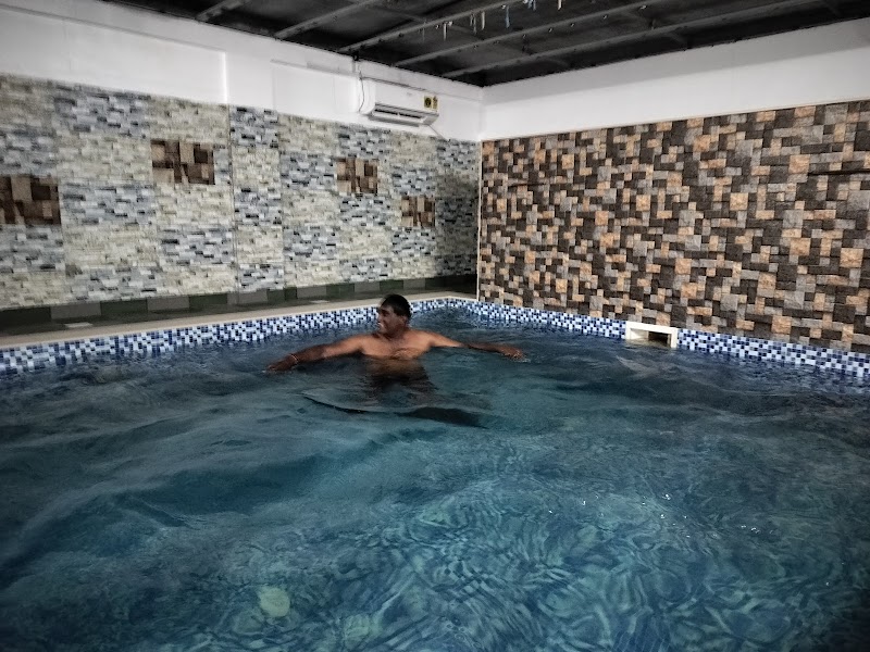 Hill View Resort stay view