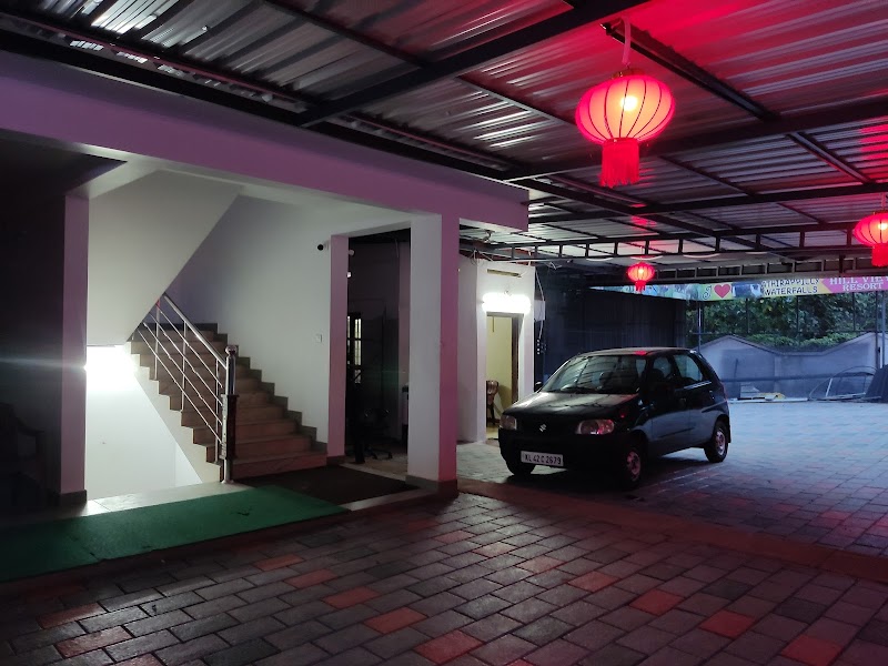 Hill View Resort travel photo