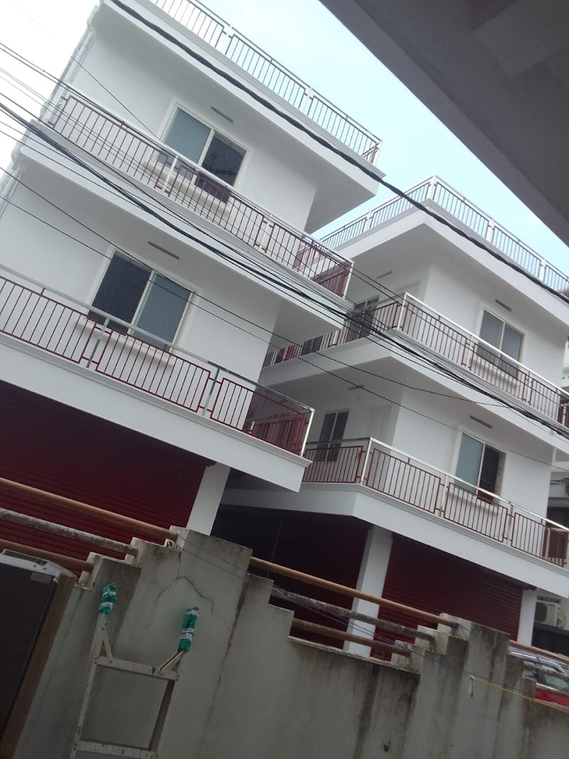 Heaven of Love Ladies Hostel photo