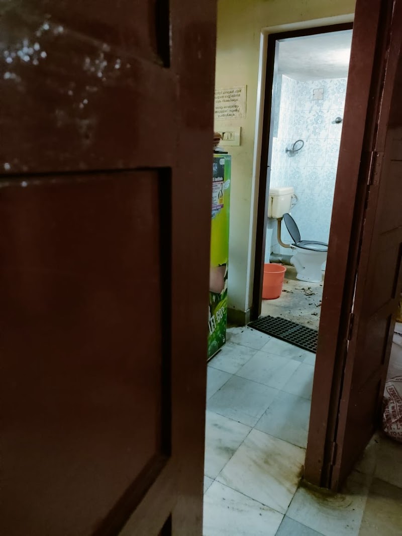 Heaven of Love Ladies Hostel property view