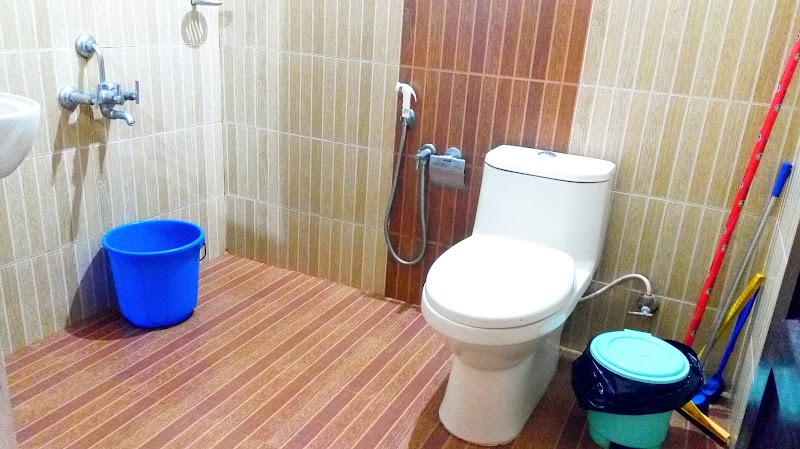 Kuttickattil Gardens Home stay stay view