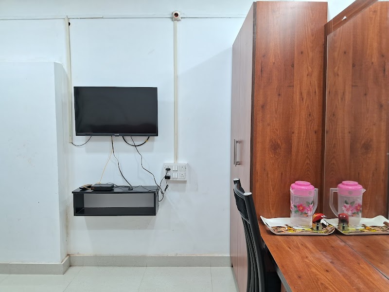 Vellakinar Residency travel photo
