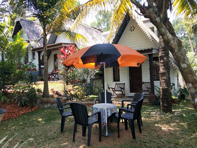 Gokulam Home Stay