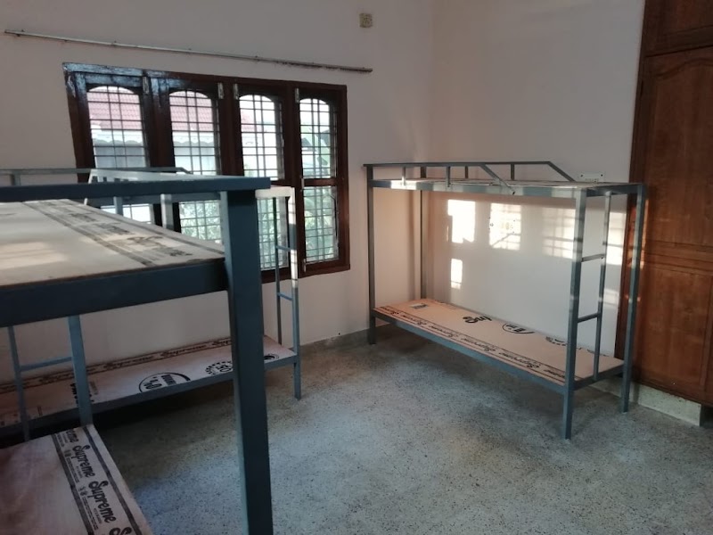 S R Ladies Hostel