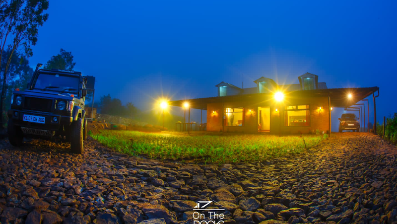 On The Rocks travel photo