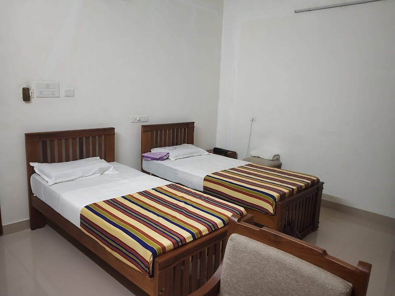 Government Guest House Alappuzha room