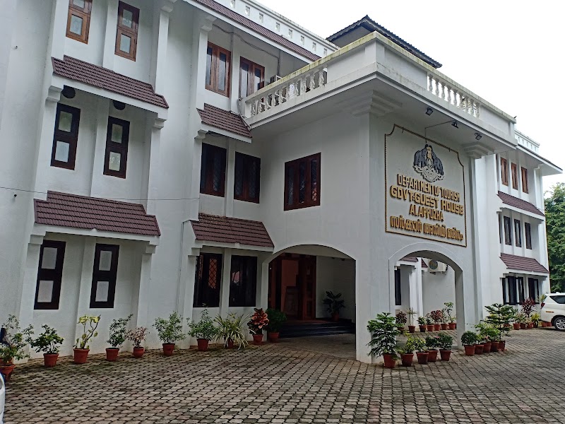 Government Guest House Alappuzha stay view