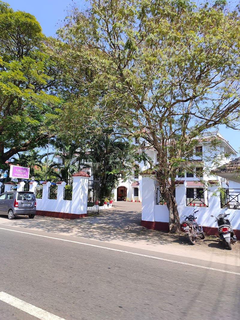 Government Guest House Alappuzha travel photo