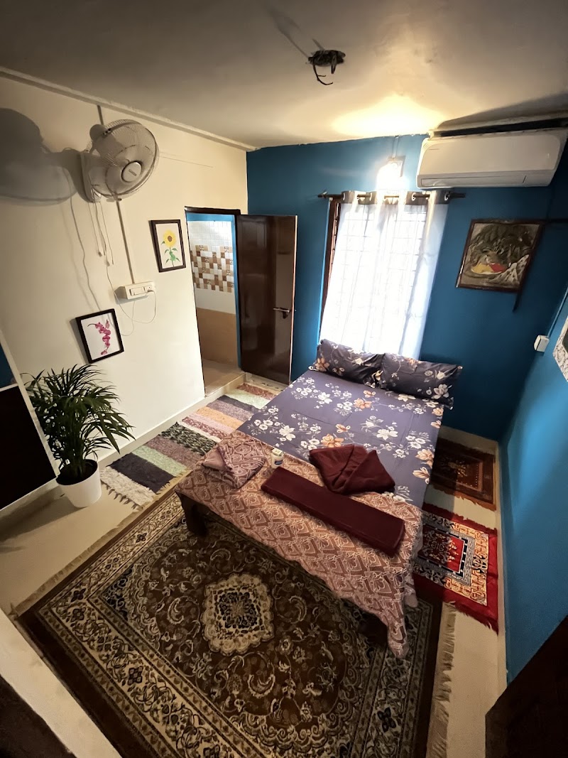 Beachaholic Home travel photo