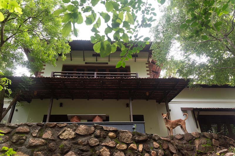 Seethavanam Farmstay at Forest Edge photo