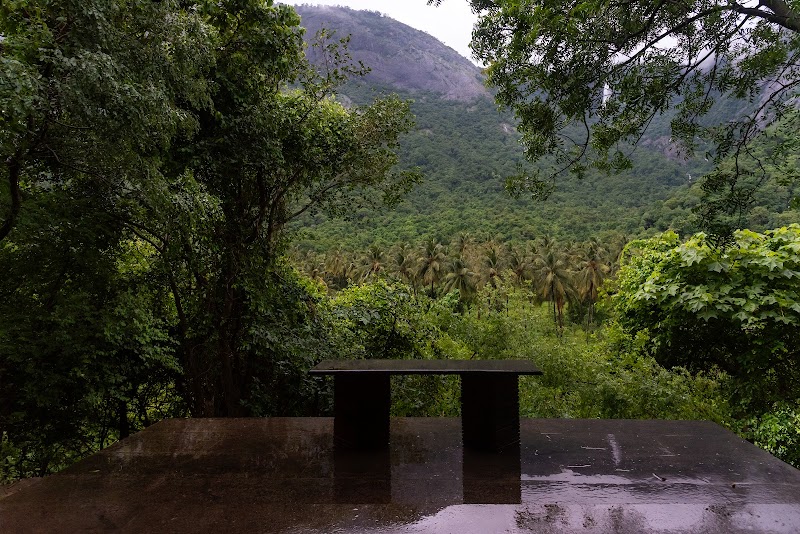 Seethavanam Farmstay at Forest Edge property view