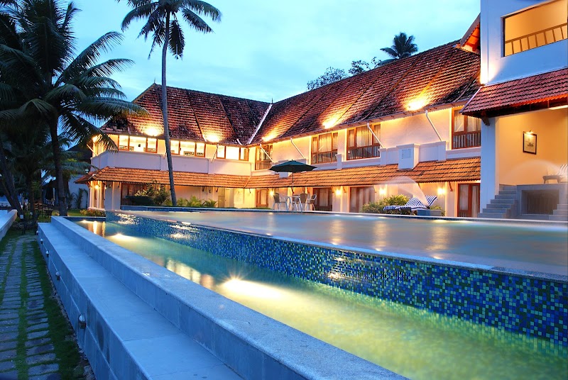 Lemon Tree Vembanad Lake Resort