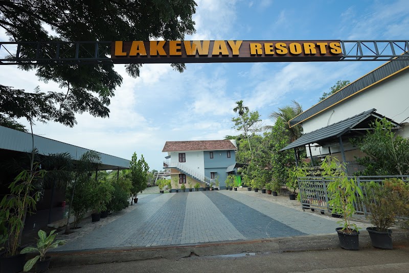 Lakeway Resorts photo