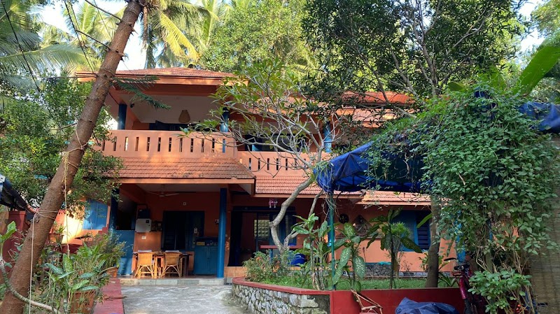 Neela House Homestay