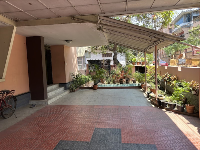 Nandanam Homestay