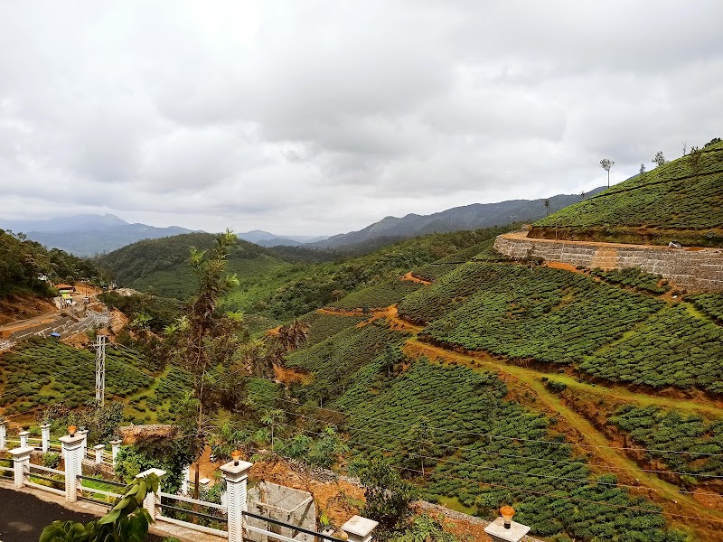 Pepper Cennet Inn Resort Chinnar photo