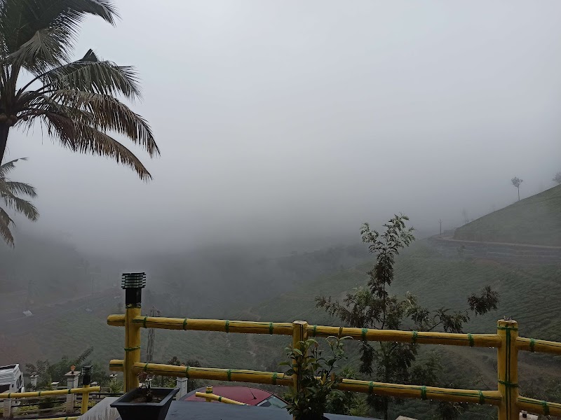 Pepper Cennet Inn Resort Chinnar property view
