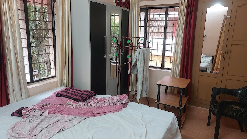 Valiyathayil room