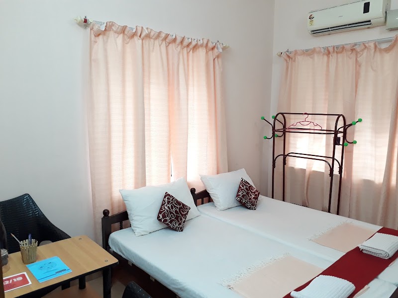 Valiyathayil property view