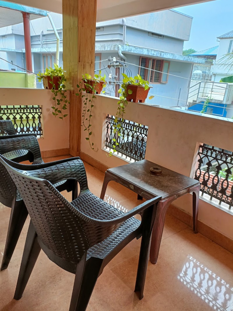 Valiyathayil travel photo