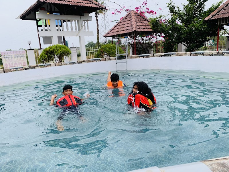 Kalappura Farm House stay view