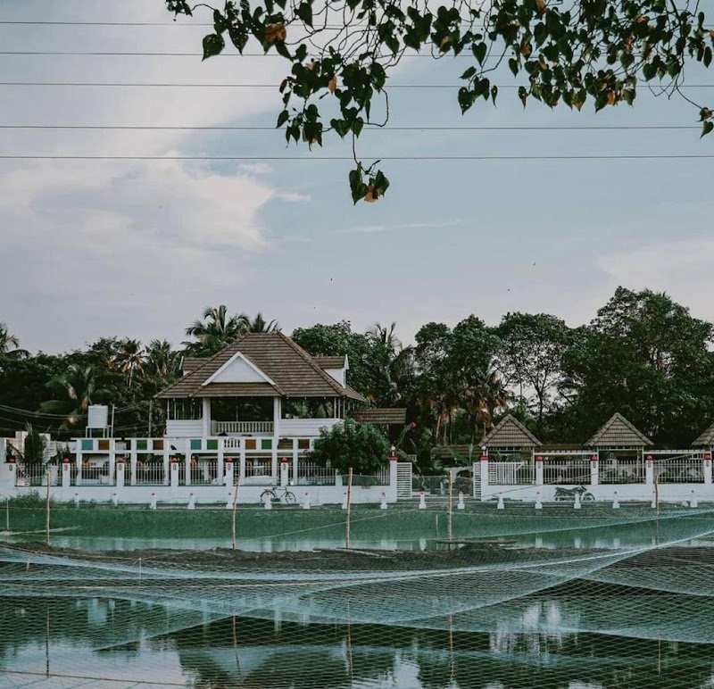 Kalappura Farm House travel photo