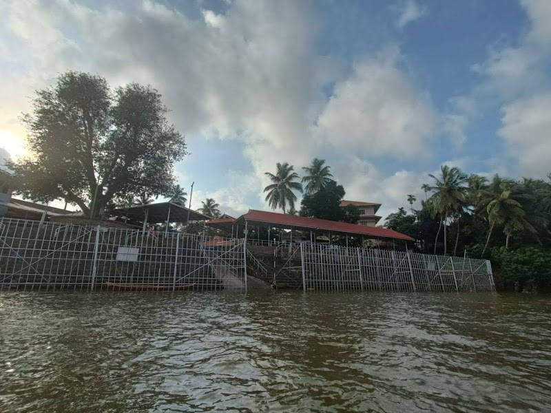 Ambuja Homestay stay view