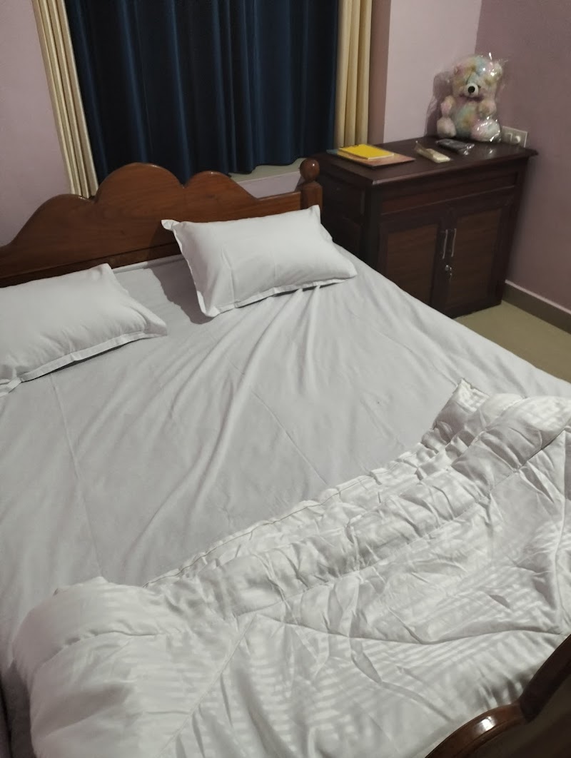 Ambuja Homestay travel photo