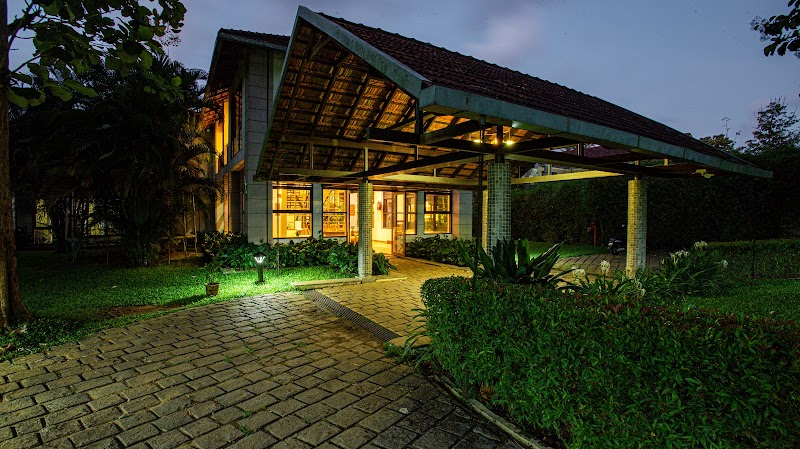 Whispering Waters Resort property view
