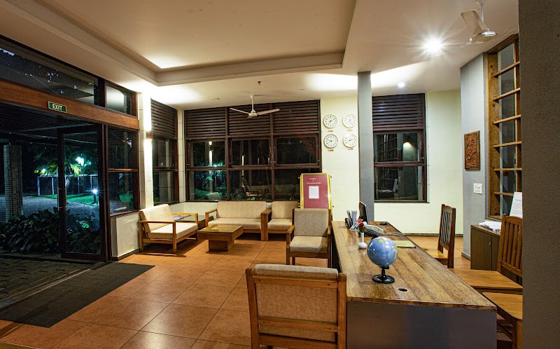Whispering Waters Resort travel photo