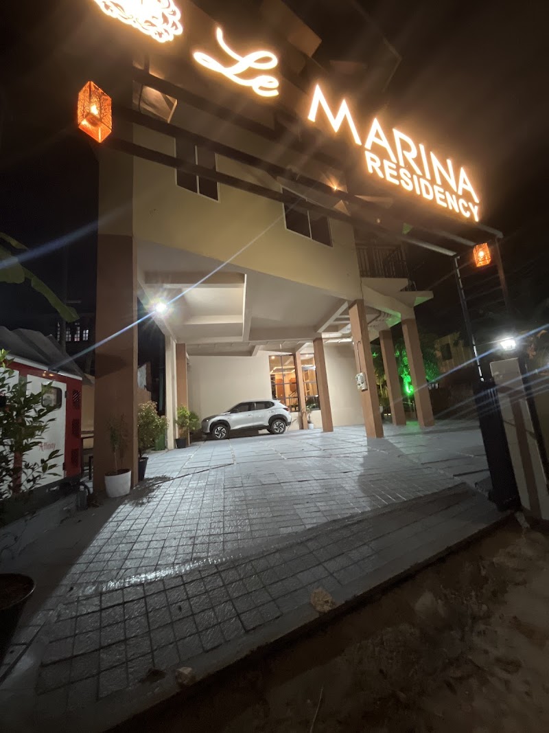 Le Marina Residency photo