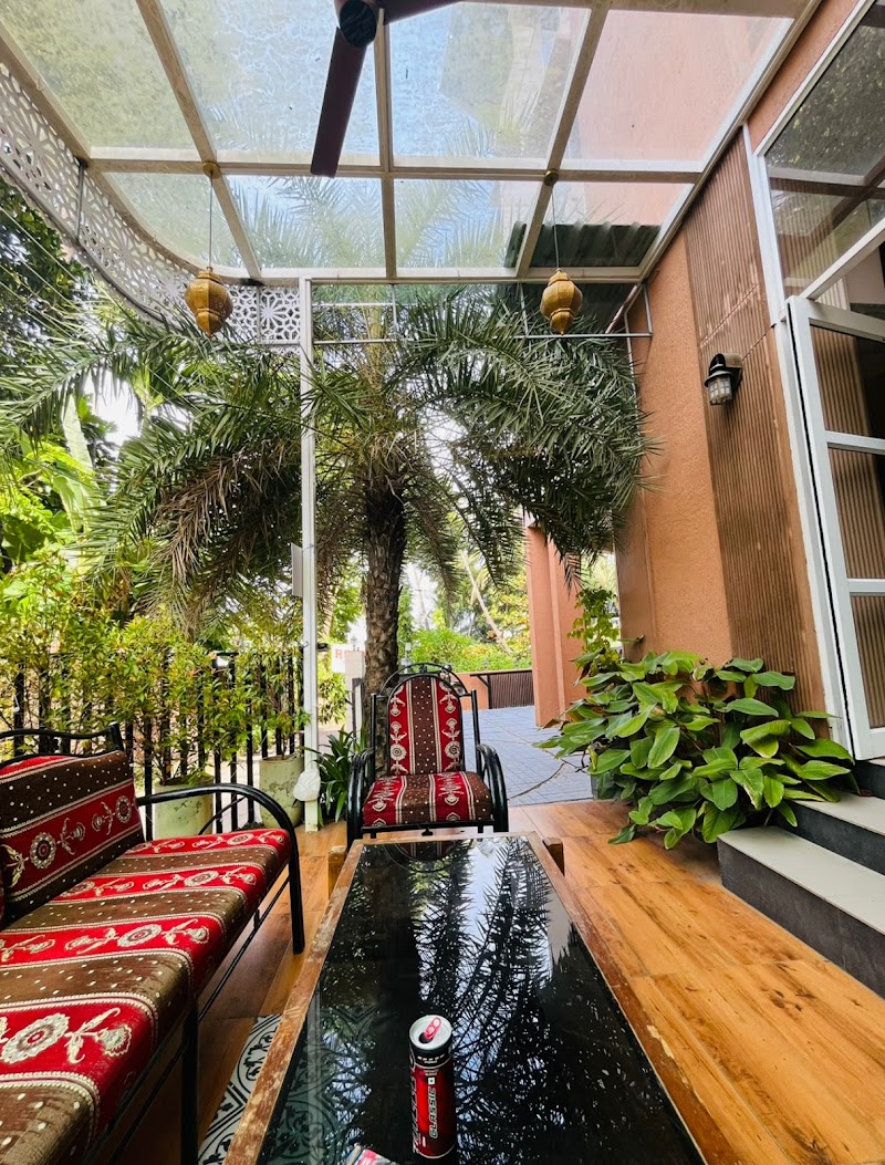 Le Marina Residency property view