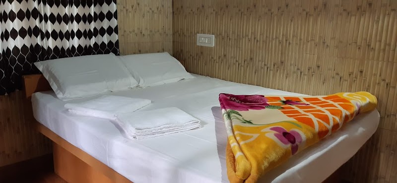 Coffee Valley Resort room