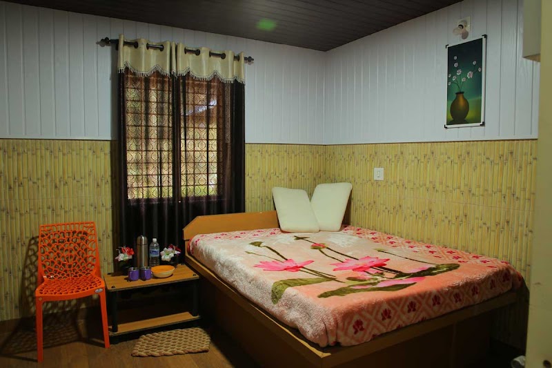 Coffee Valley Resort property view