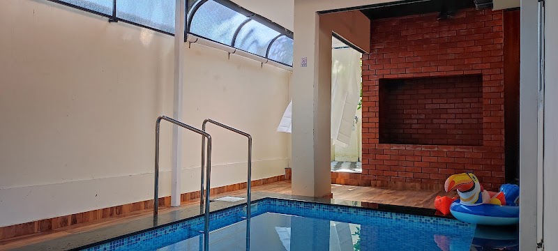 Chillax Private Pool Villa travel photo