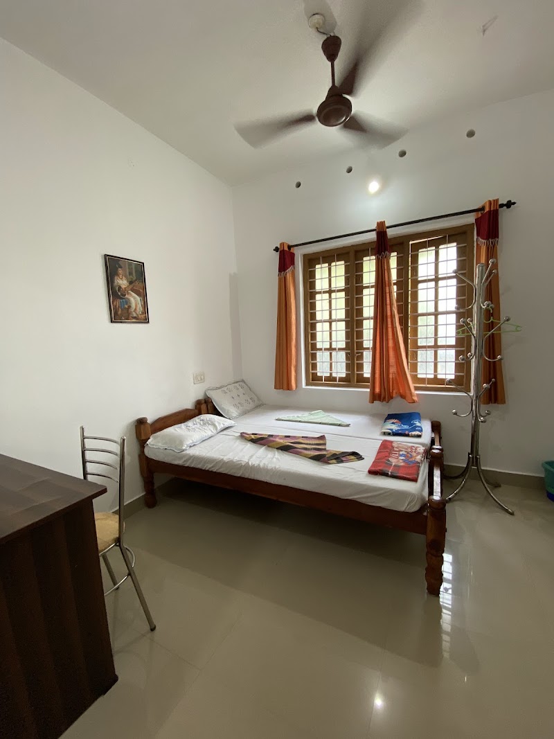Sea Breeze Beach Homestay photo