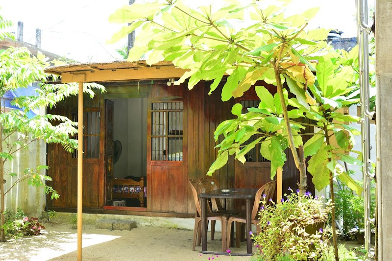 Sea Breeze Beach Homestay travel photo
