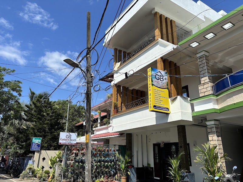 GoldenBeach Home Stay