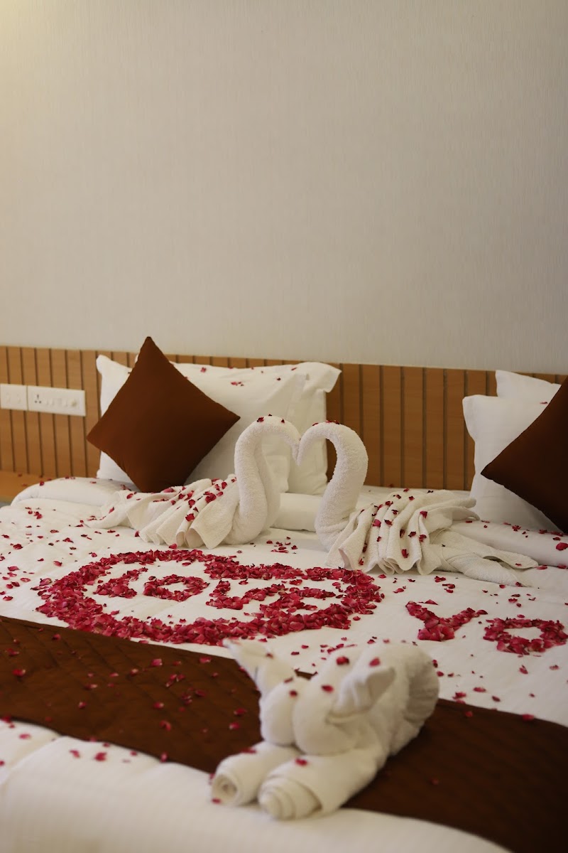 Seeheim Resorts photo