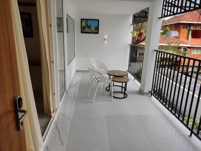 Seeheim Resorts property view