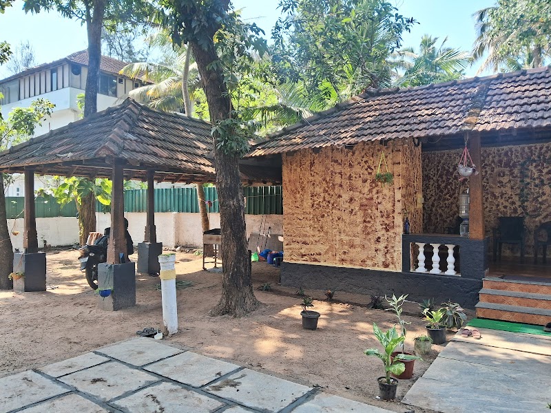 Samudra Heritage property view