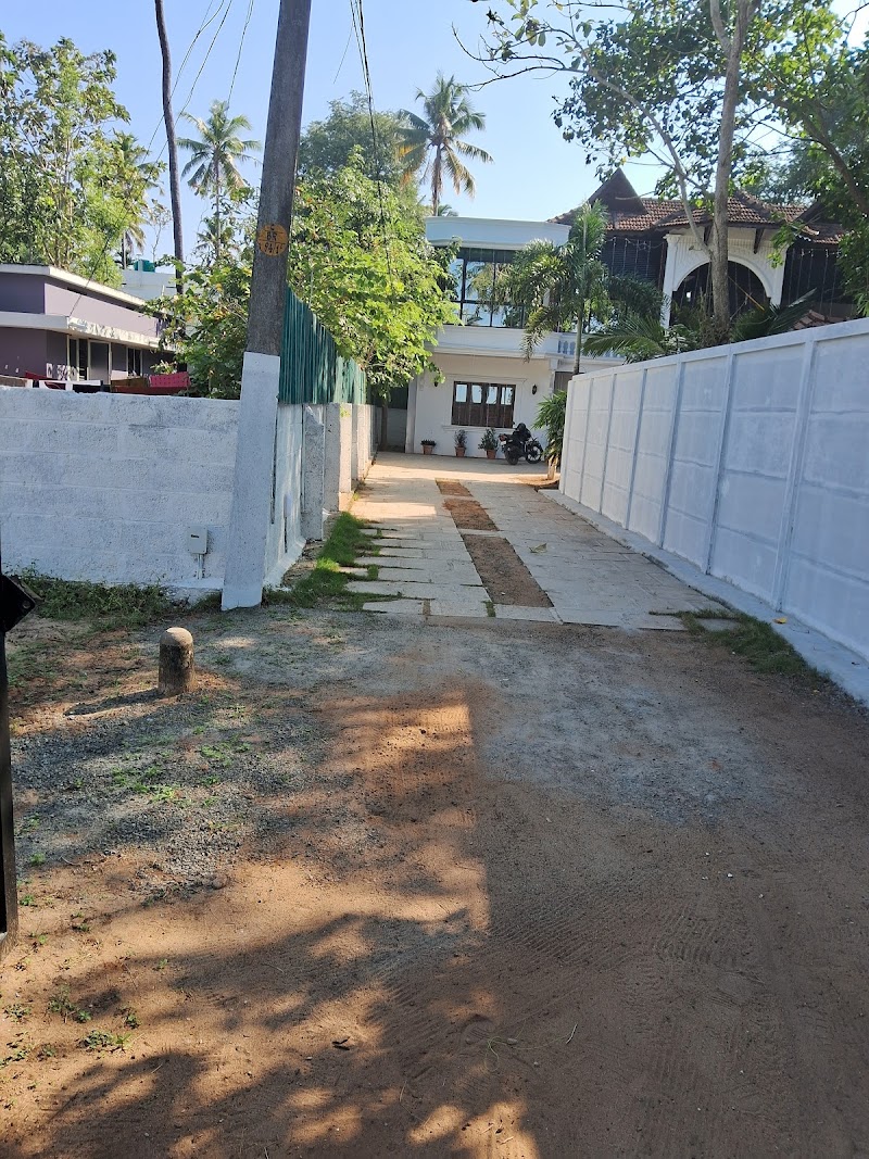 Samudra Heritage travel photo