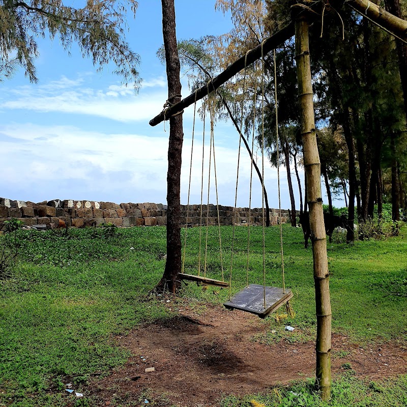 Cherai Natural Beach travel photo