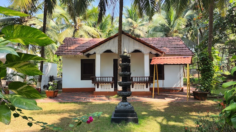 The Malabar Beach Resort photo